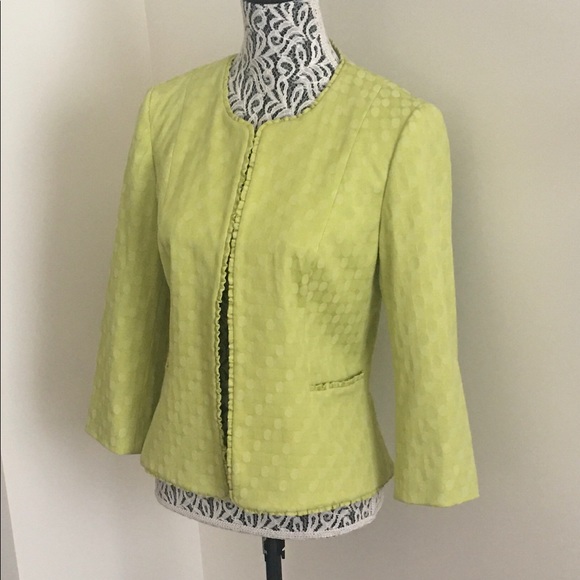 West Pacific lined Blazer - Picture 2 of 4